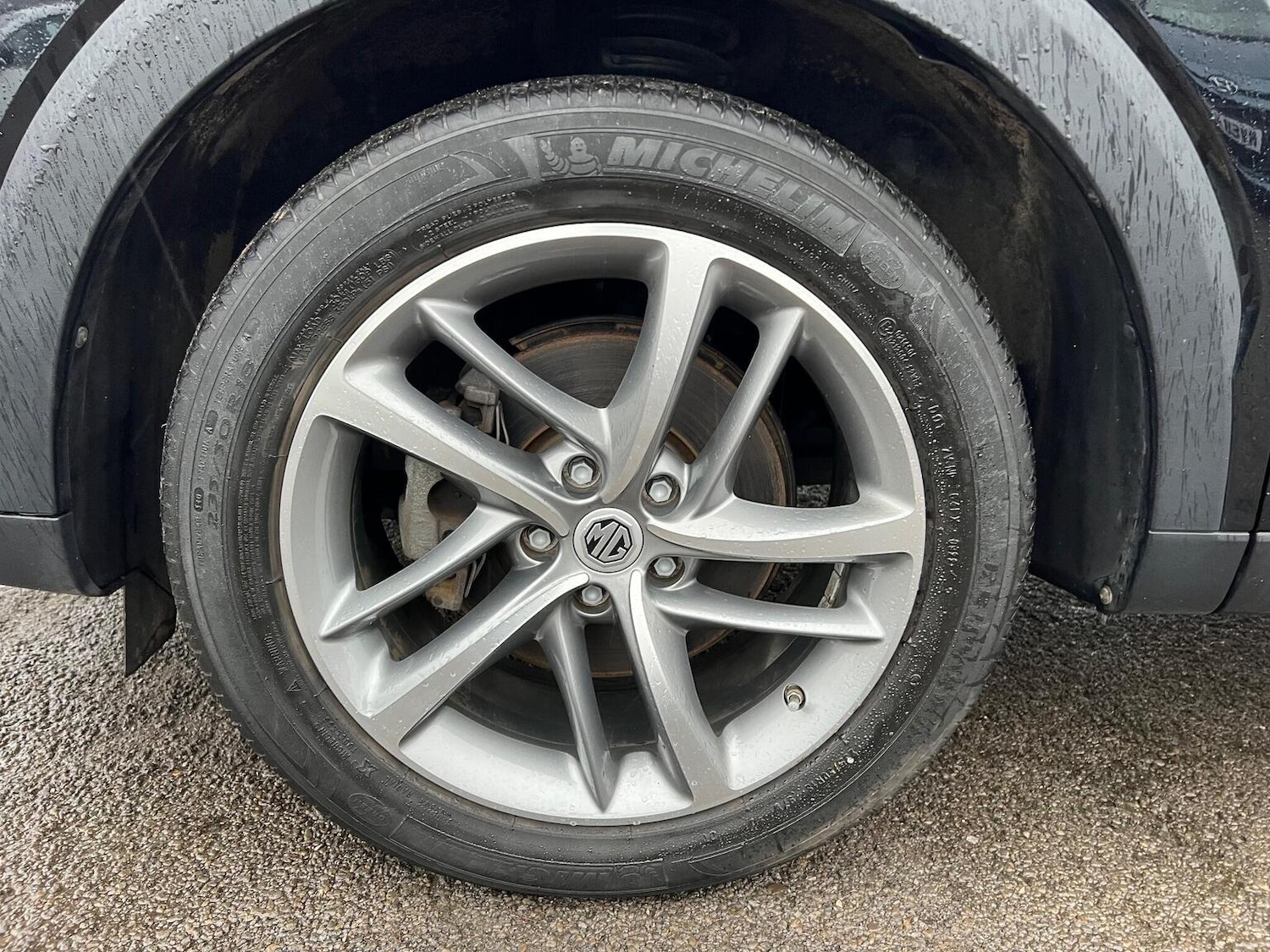 Used MG MG HS 2022 for sale - 76982723: Photo 30