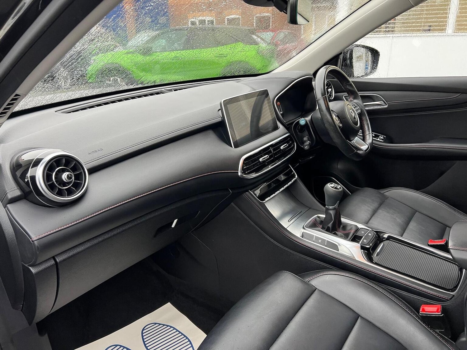 Used MG MG HS 2022 for sale - 76982723: Photo 31