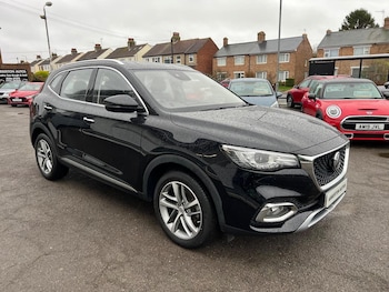 Used MG MG HS 2022 for sale - 76982723: Photo