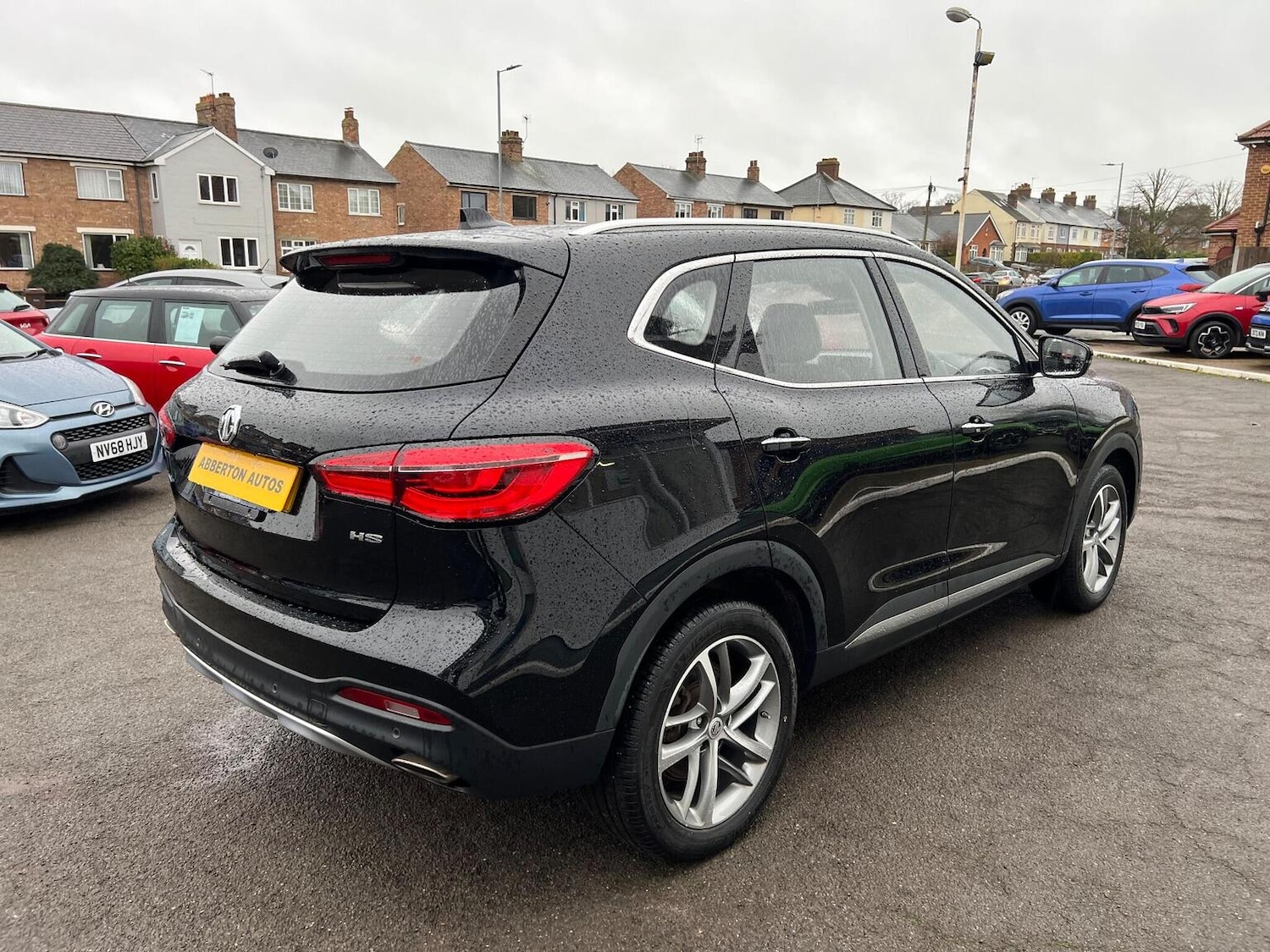 Used MG MG HS 2022 for sale - 76982723: Photo 4