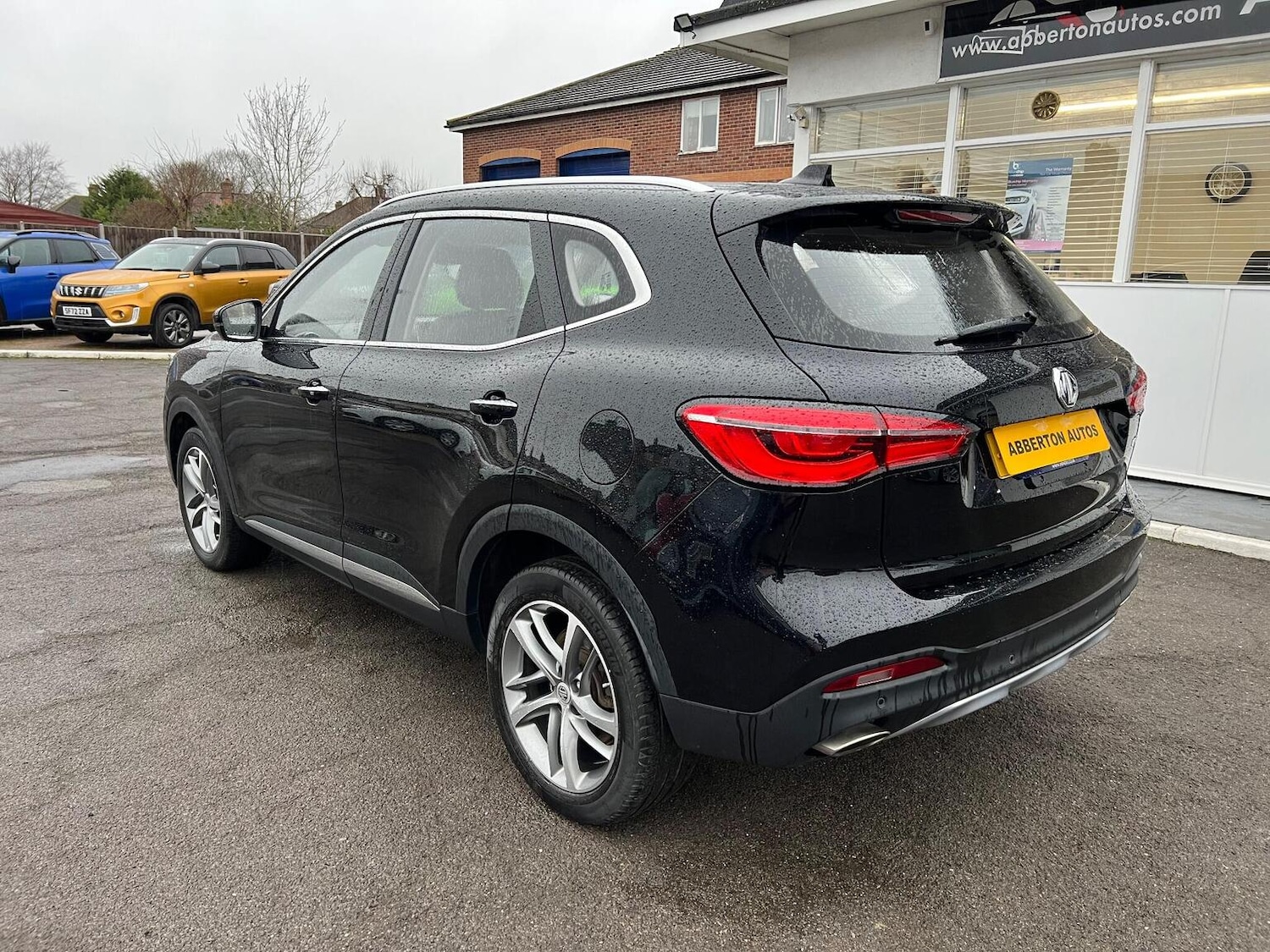 Used MG MG HS 2022 for sale - 76982723: Photo 6