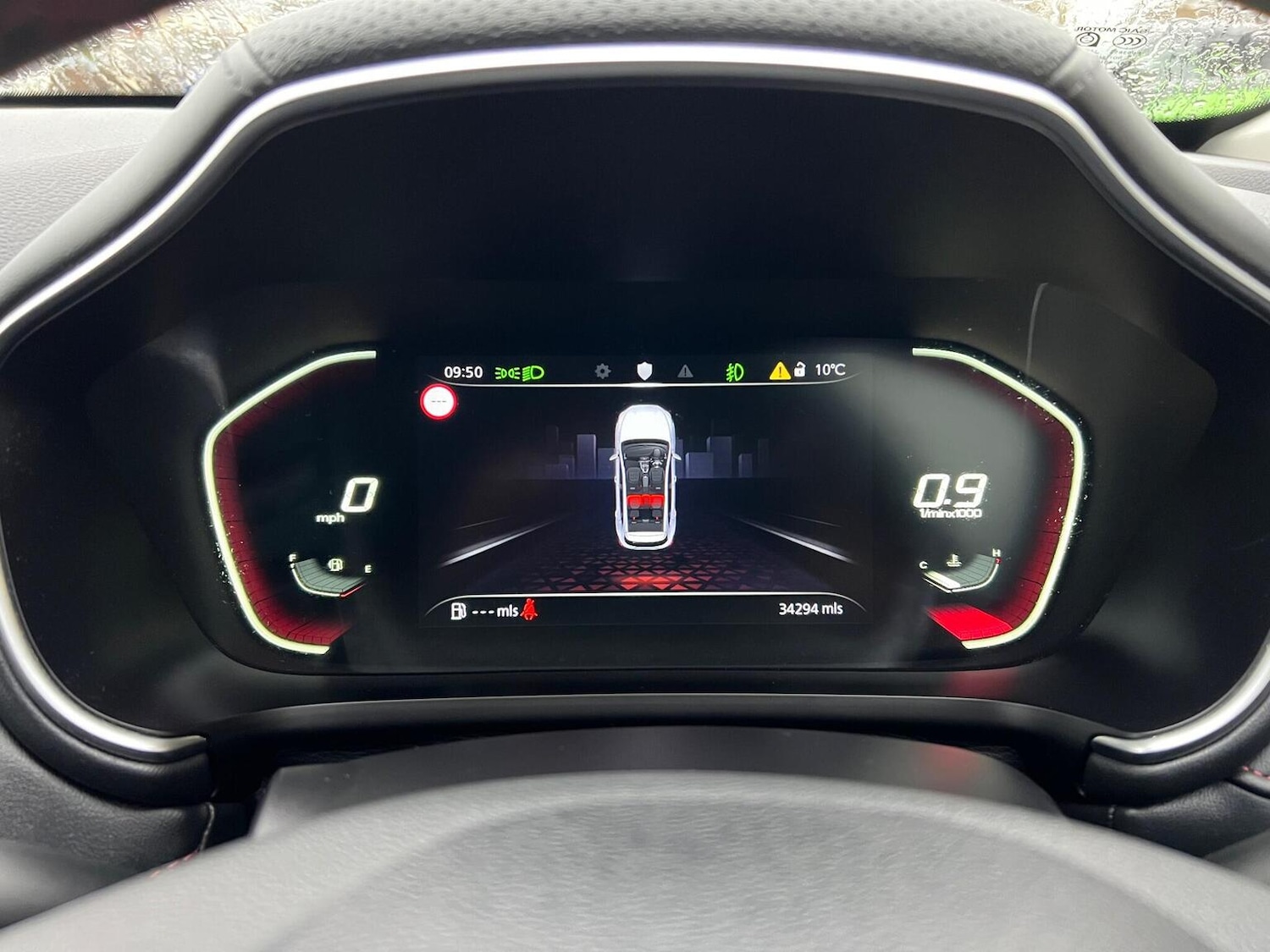 Used MG MG HS 2022 for sale - 76982723: Photo 7