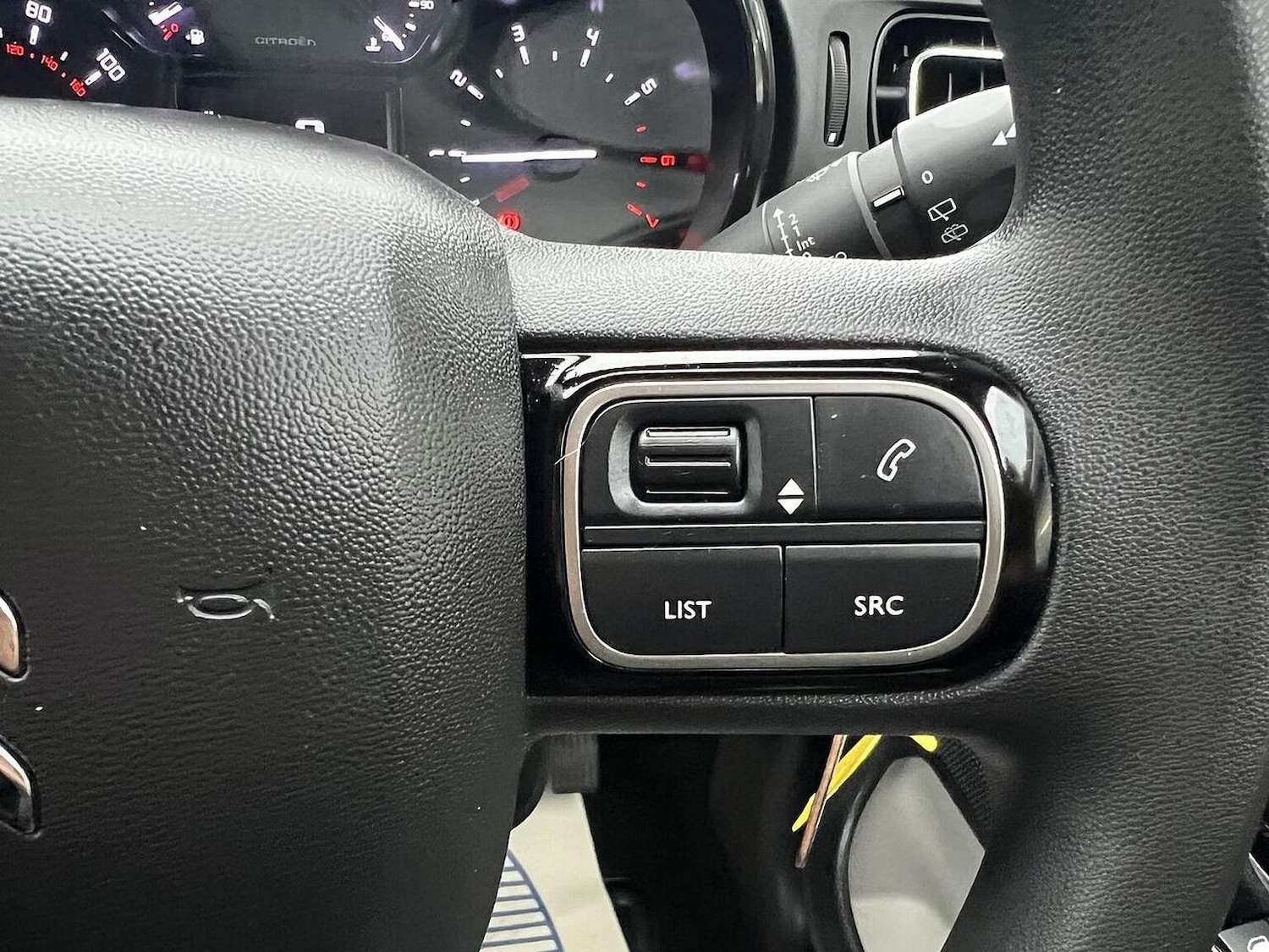 Used Citroen C3 2022 for sale - 77453202: Photo 10