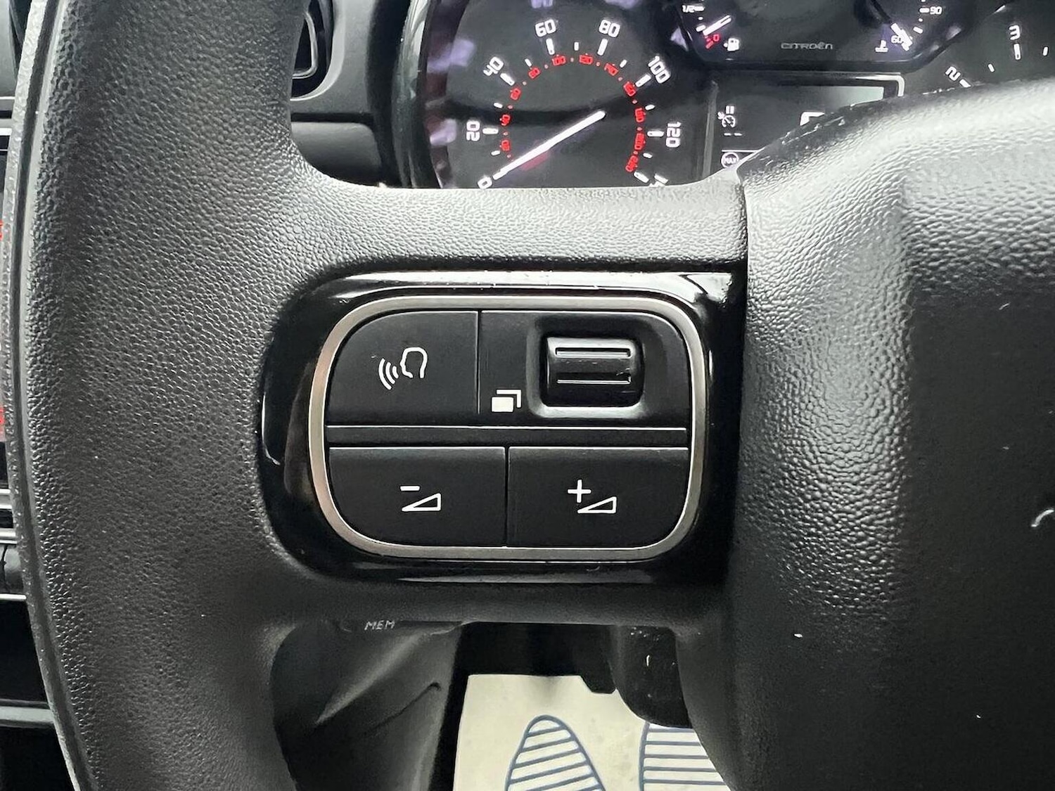 Used Citroen C3 2022 for sale - 77453202: Photo 11