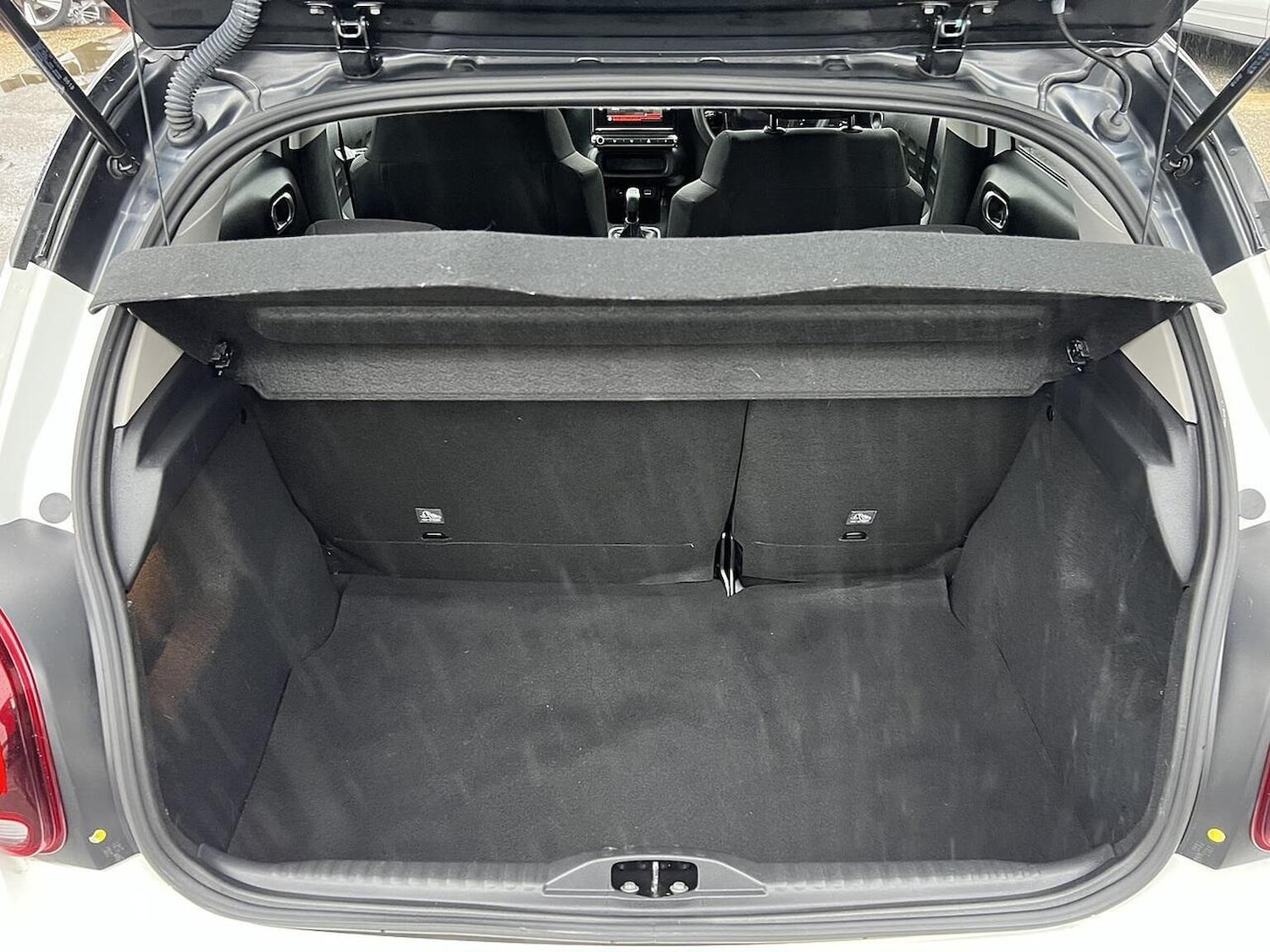 Used Citroen C3 2022 for sale - 77453202: Photo 16