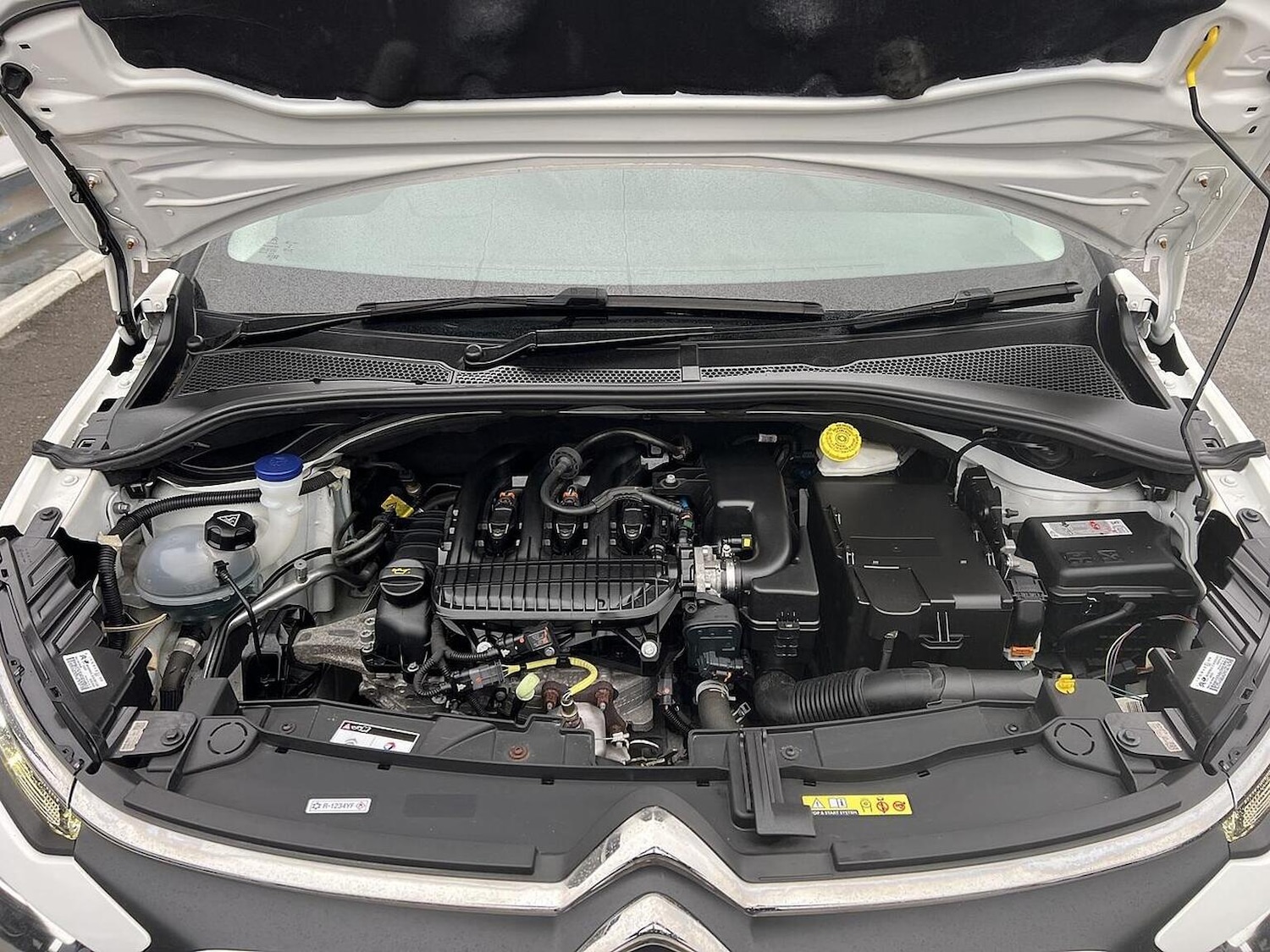 Used Citroen C3 2022 for sale - 77453202: Photo 19