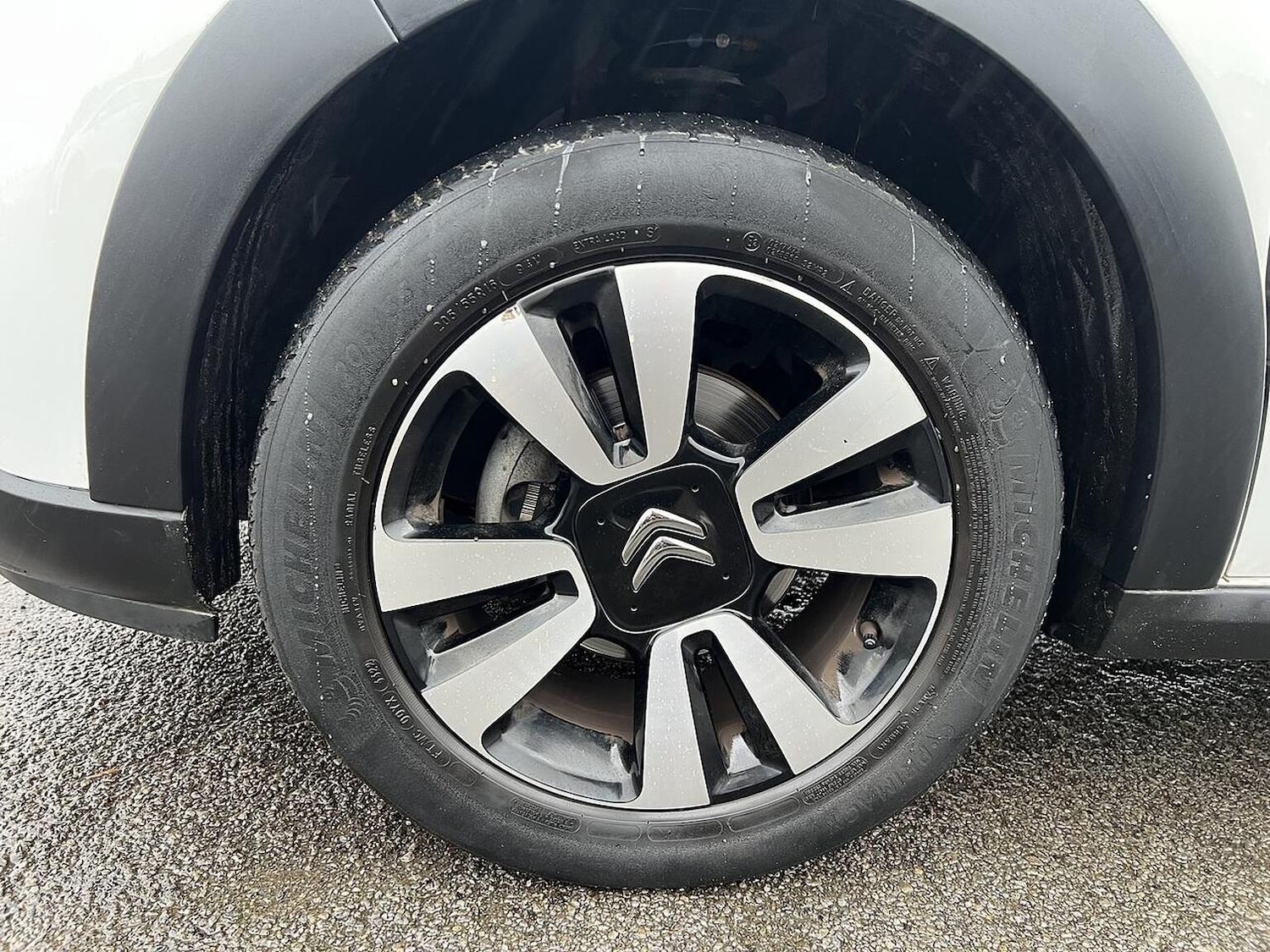 Used Citroen C3 2022 for sale - 77453202: Photo 20