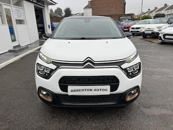 Used Citroen C3 2022 for sale - 77453202: Photo