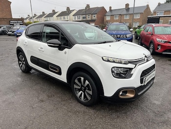 Used Citroen C3 2022 for sale - 77453202: Photo