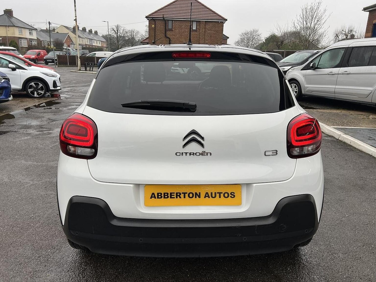 Used Citroen C3 2022 for sale - 77453202: Photo 5