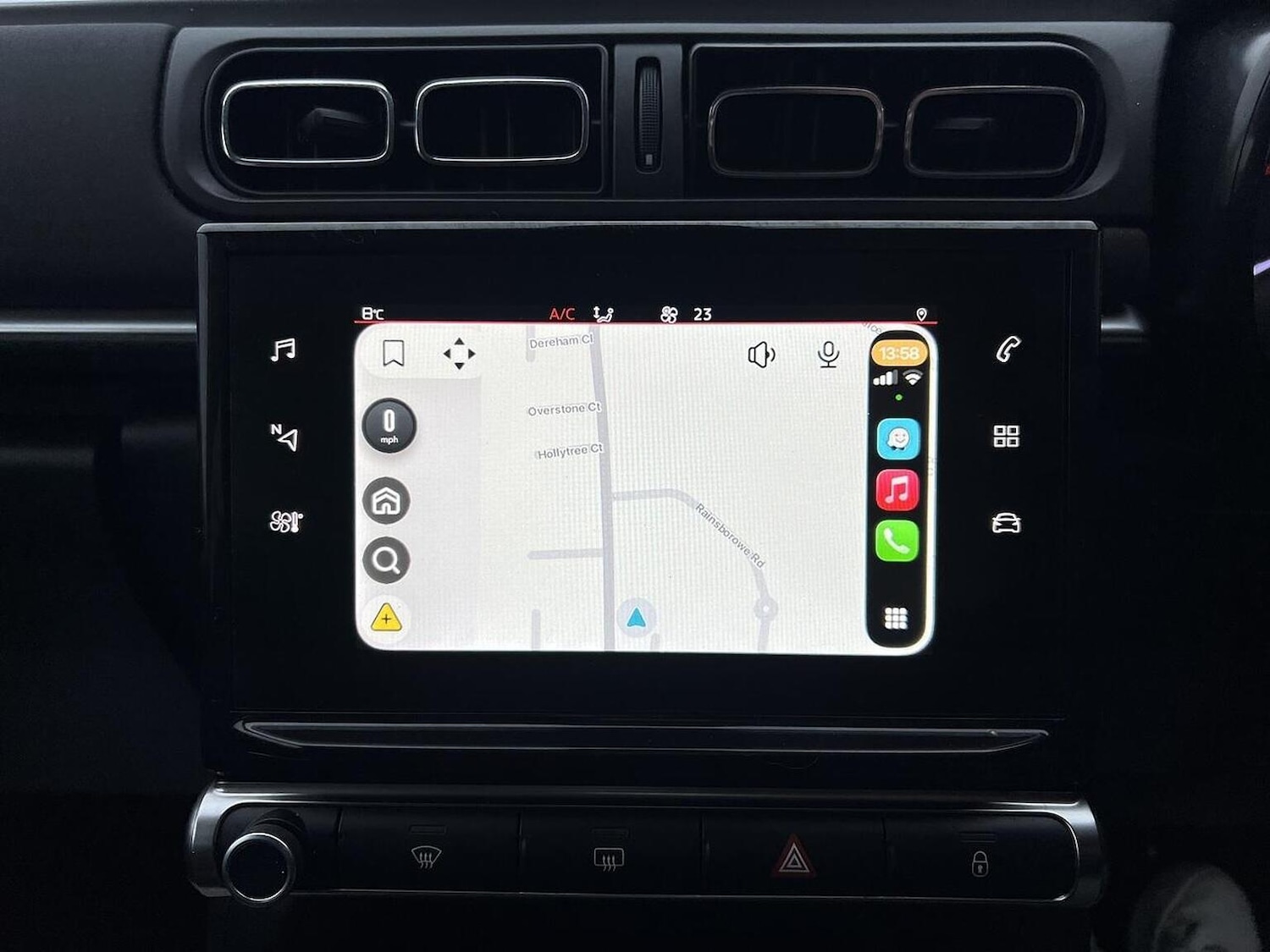 Used Citroen C3 2022 for sale - 77453202: Photo 8