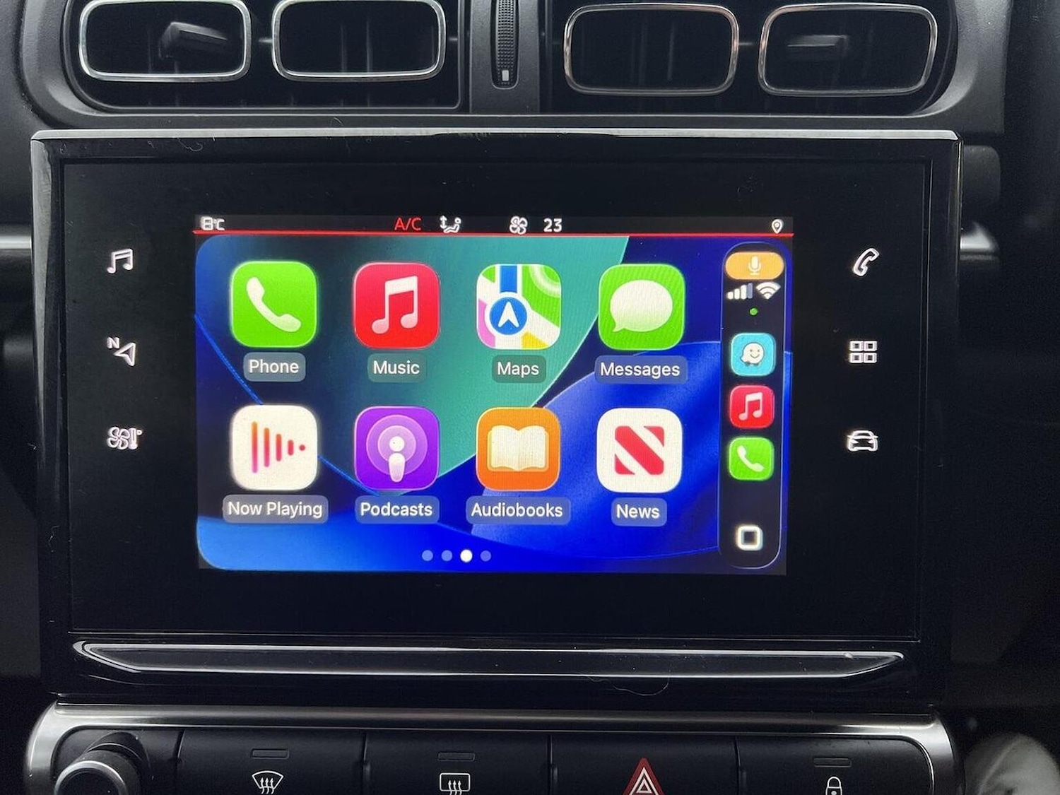 Used Citroen C3 2022 for sale - 77453202: Photo 9