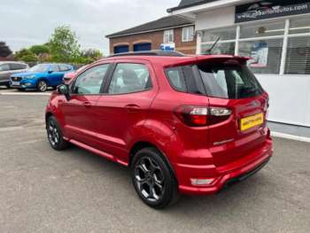 Used Ford Ecosport 2022 for sale - 74664463: Photo