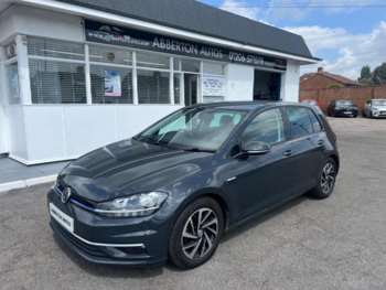 Used Volkswagen Golf 2019 for sale - 75361721: Photo
