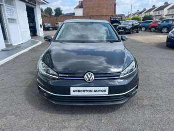Used Volkswagen Golf 2019 for sale - 75361721: Photo