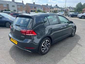 Used Volkswagen Golf 2019 for sale - 75361721: Photo