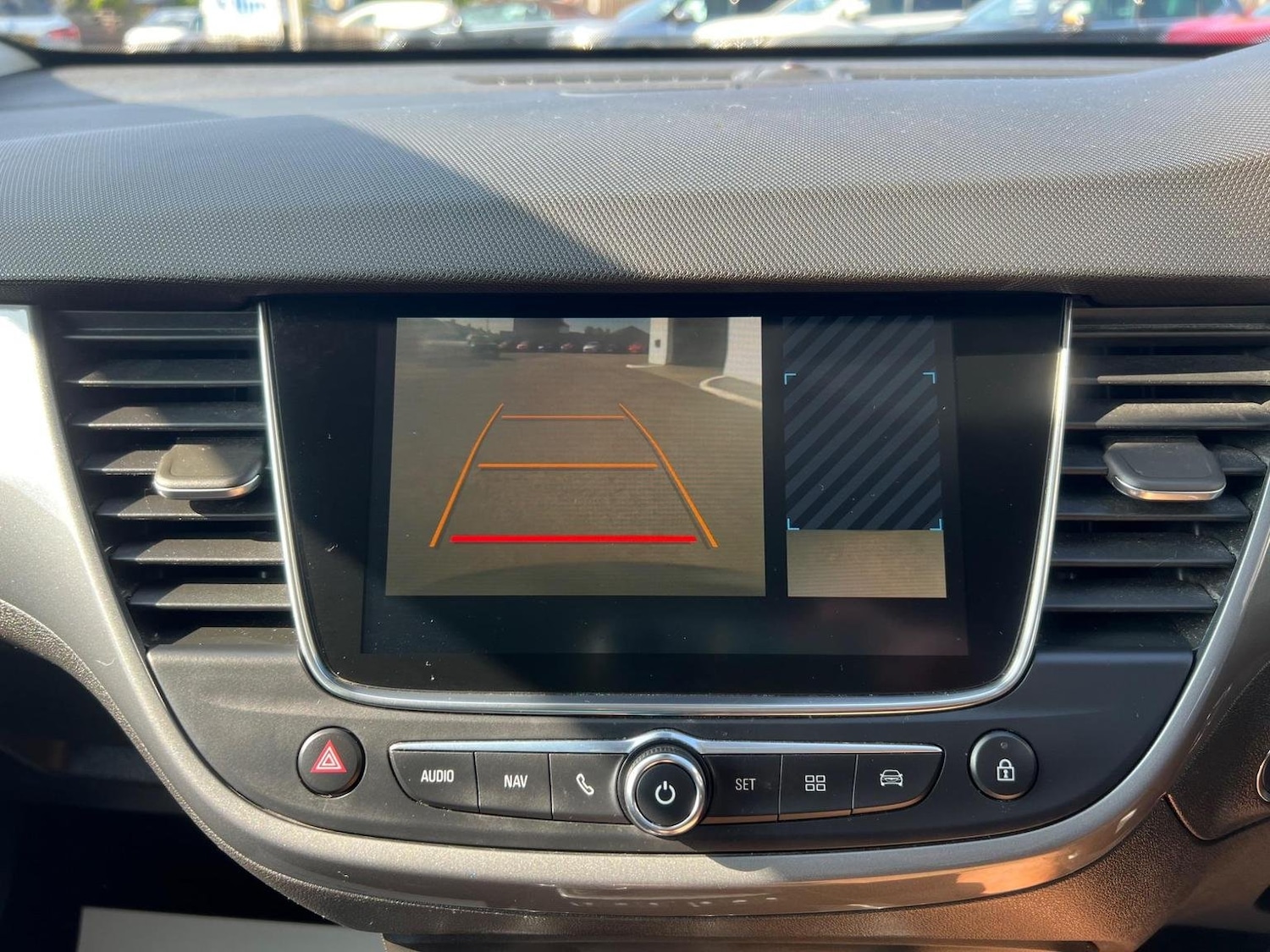 Used Vauxhall Crossland 2022 for sale - 76793579: Photo 12