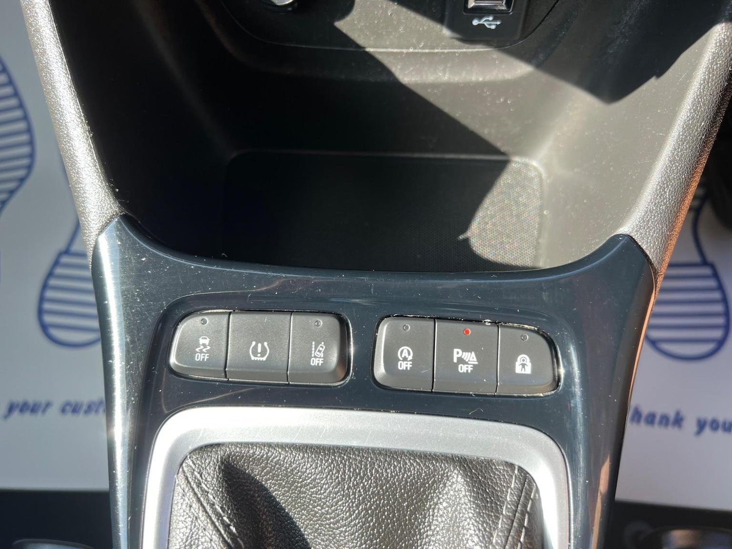 Used Vauxhall Crossland 2022 for sale - 76793579: Photo 14