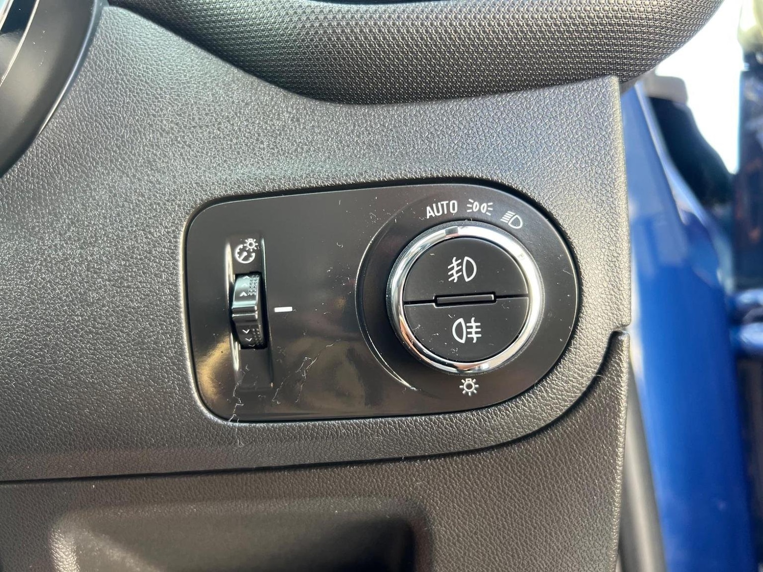 Used Vauxhall Crossland 2022 for sale - 76793579: Photo 16