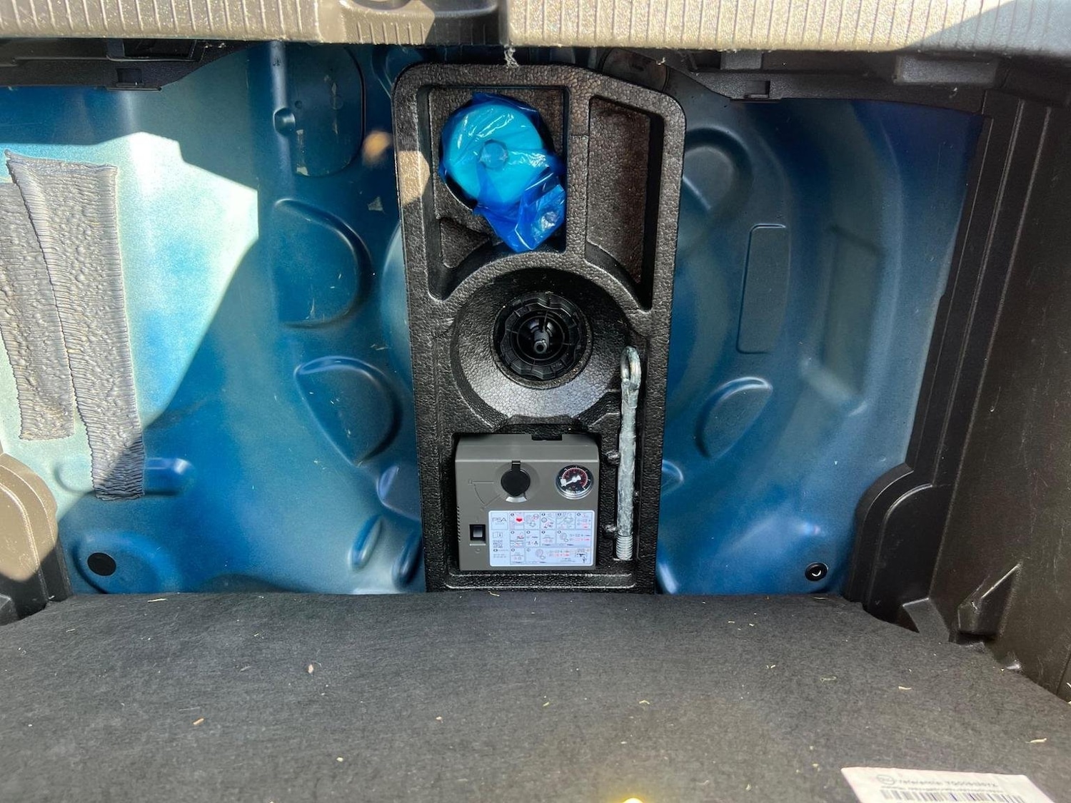 Used Vauxhall Crossland 2022 for sale - 76793579: Photo 22