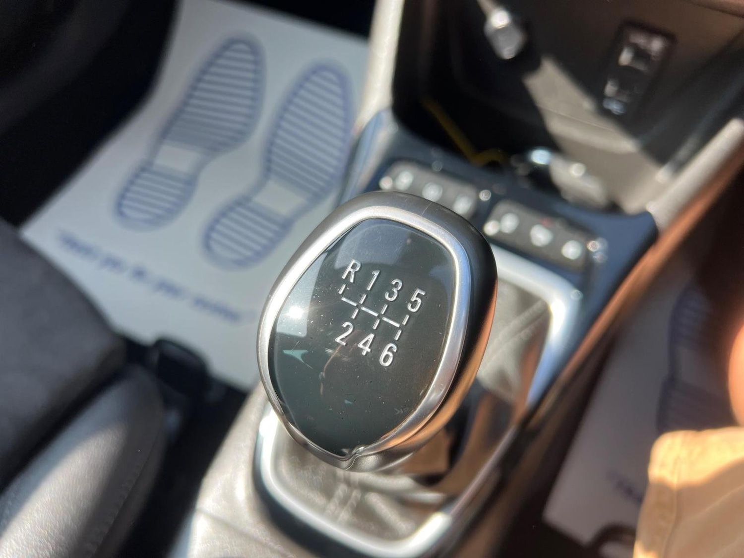 Used Vauxhall Crossland 2022 for sale - 76793579: Photo 8