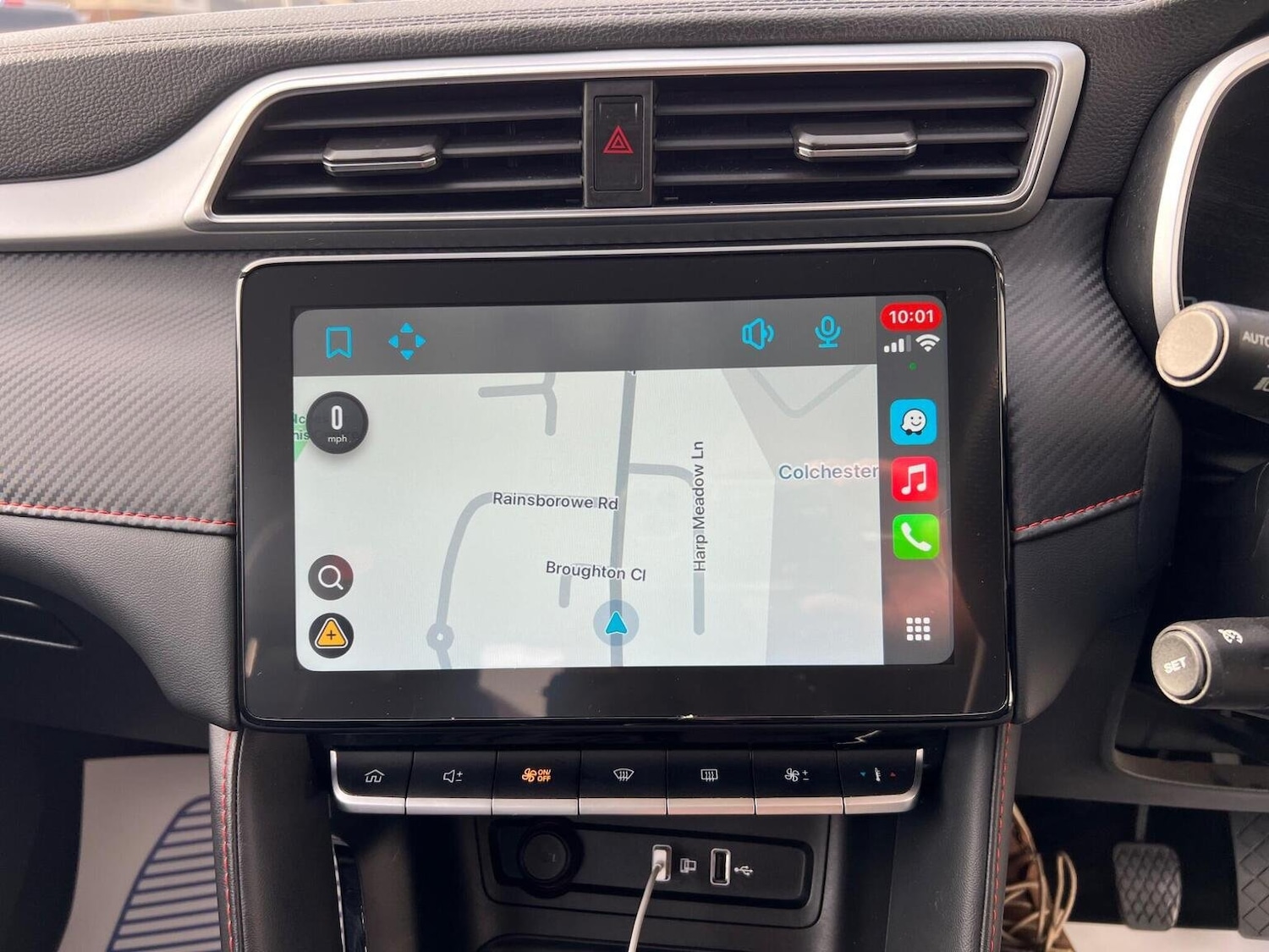 Used MG MG ZS 2022 for sale - 76149327: Photo 11