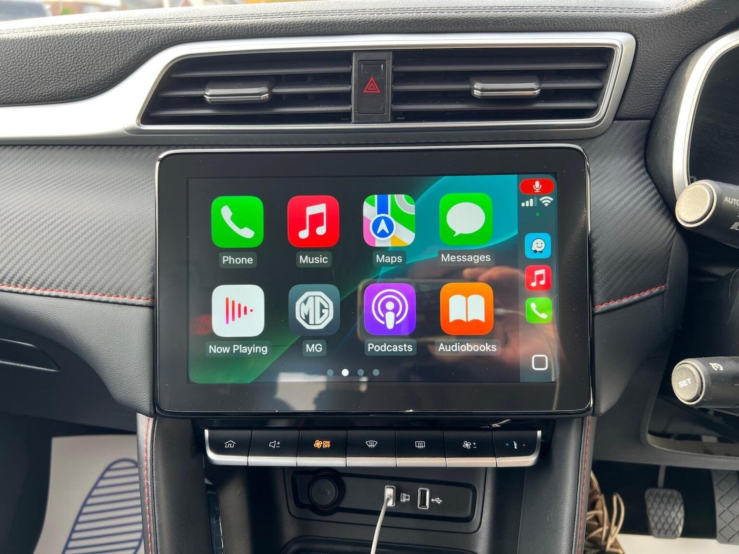 Used MG MG ZS 2022 for sale - 76149327: Photo 12