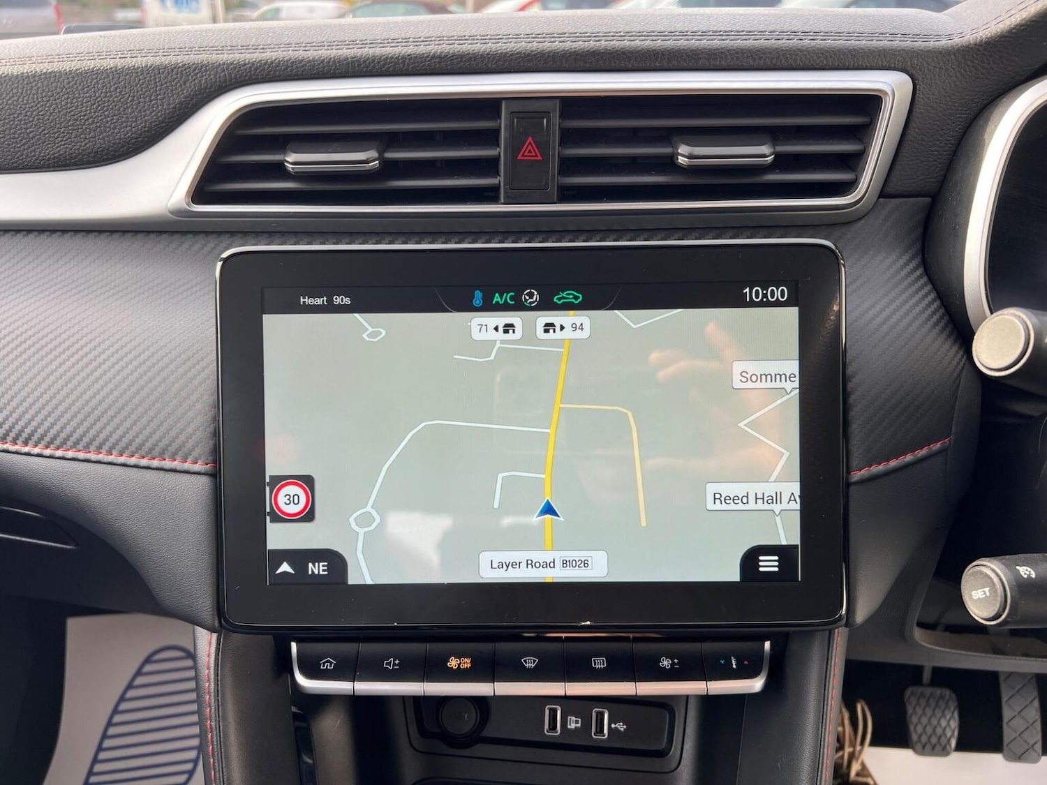 Used MG MG ZS 2022 for sale - 76149327: Photo 13