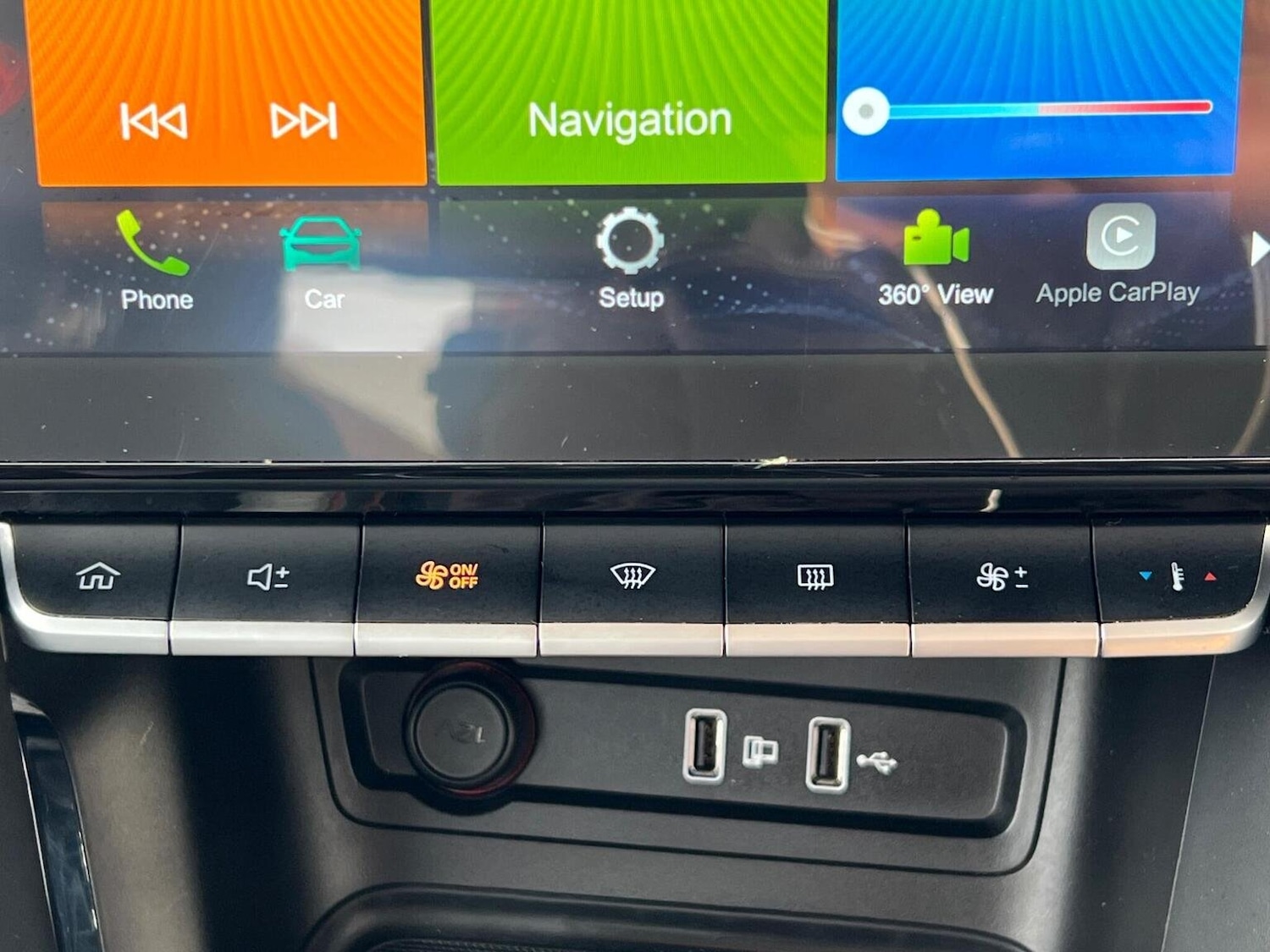 Used MG MG ZS 2022 for sale - 76149327: Photo 16