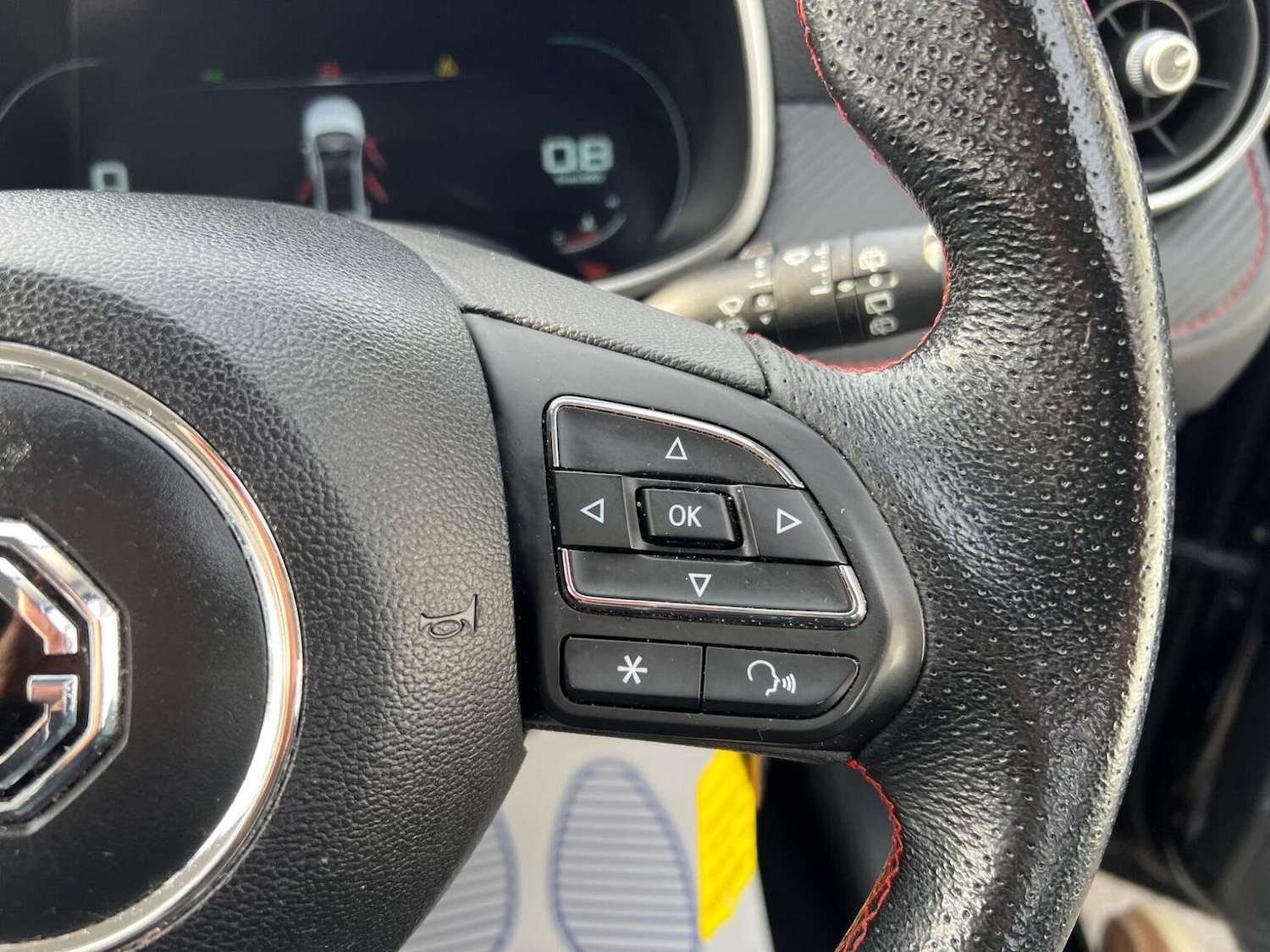 Used MG MG ZS 2022 for sale - 76149327: Photo 18