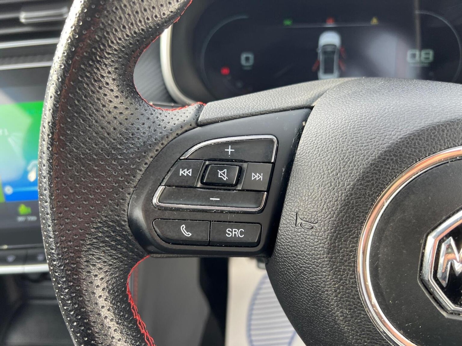 Used MG MG ZS 2022 for sale - 76149327: Photo 19