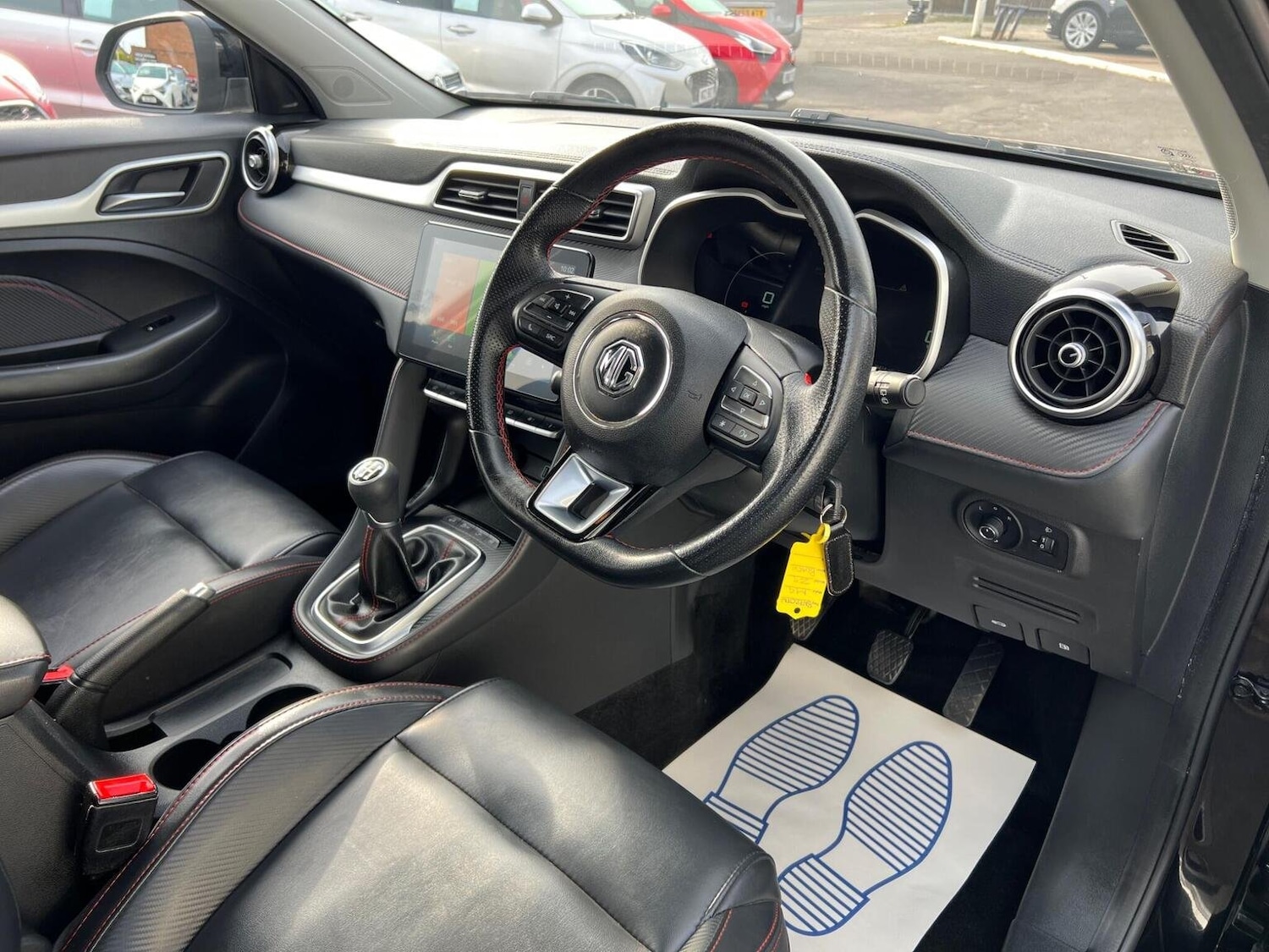 Used MG MG ZS 2022 for sale - 76149327: Photo 20