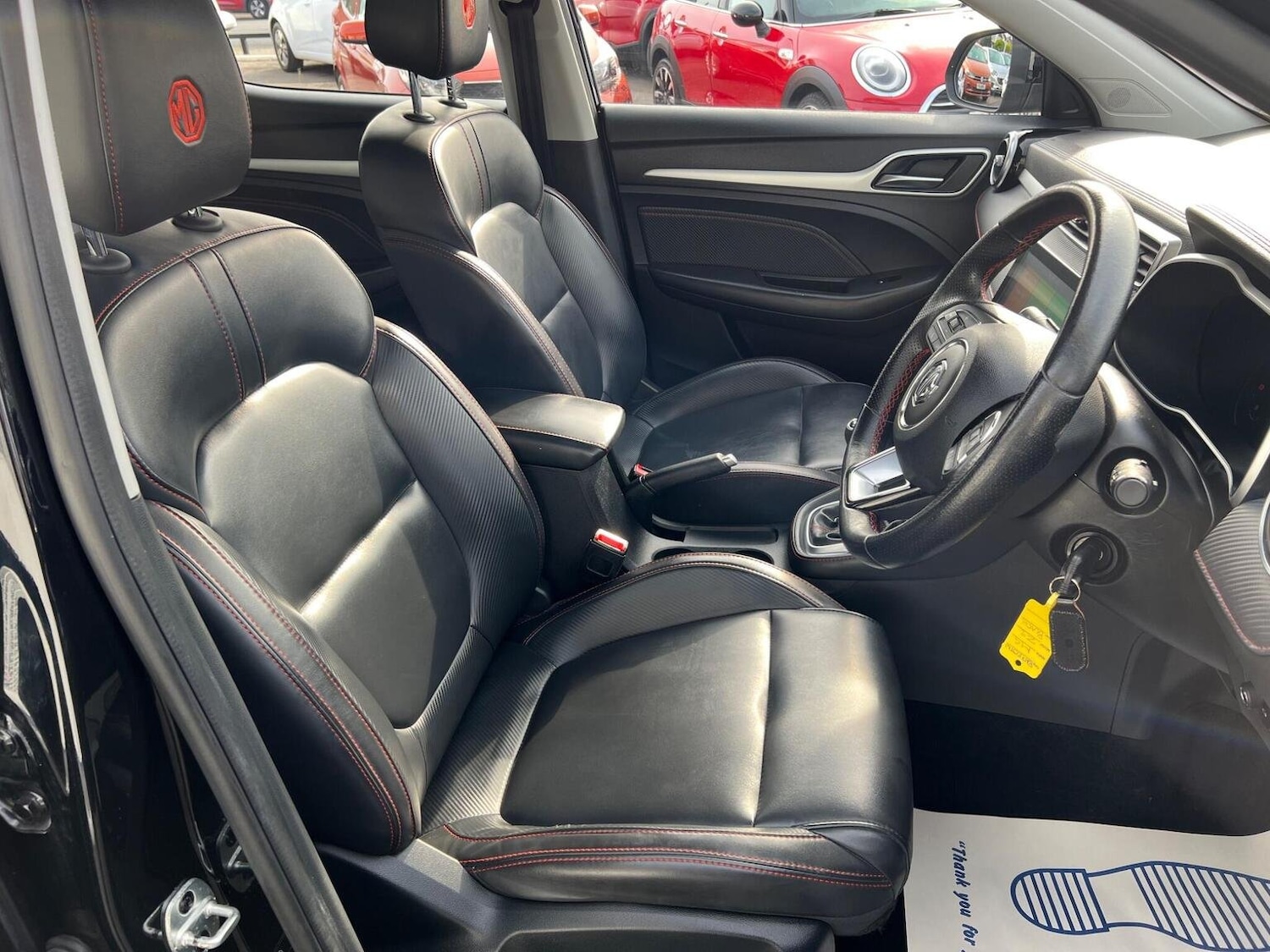 Used MG MG ZS 2022 for sale - 76149327: Photo 21