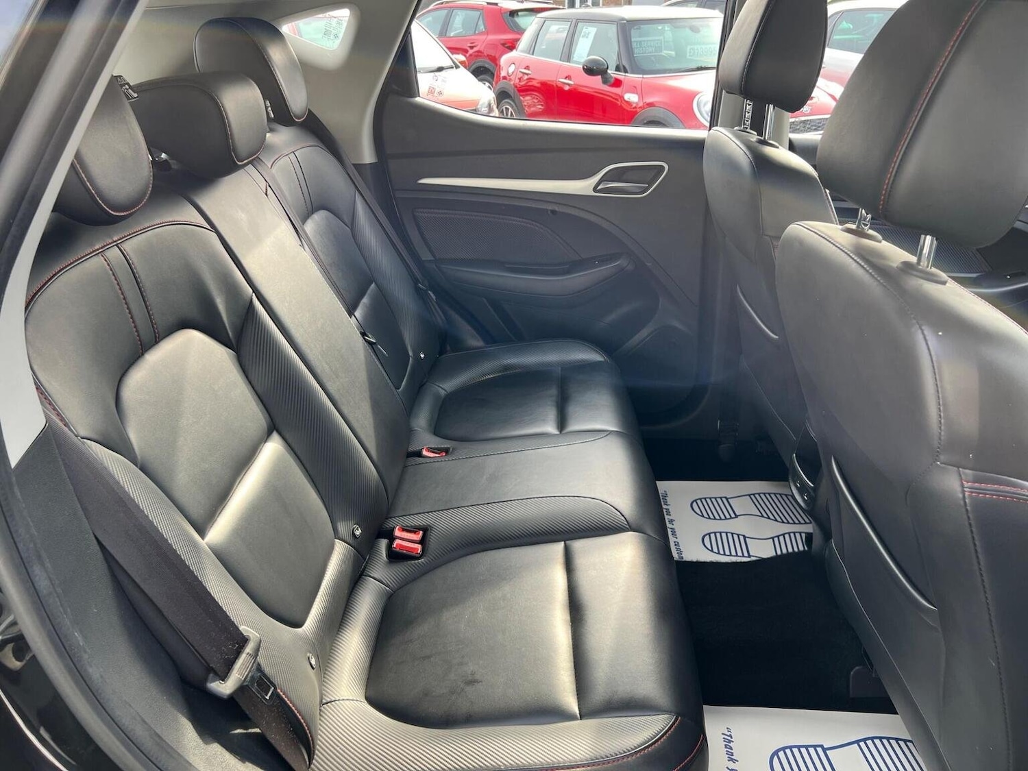 Used MG MG ZS 2022 for sale - 76149327: Photo 24