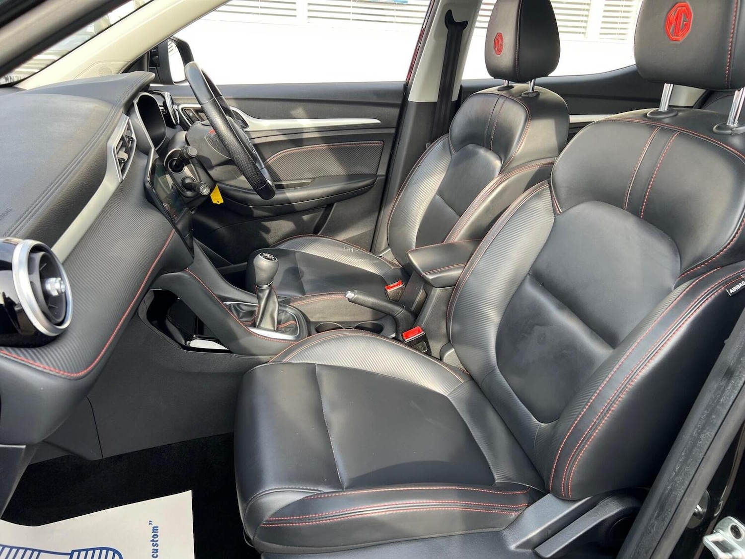 Used MG MG ZS 2022 for sale - 76149327: Photo 29