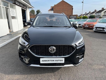 Used MG MG ZS 2022 for sale - 76149327: Photo 2