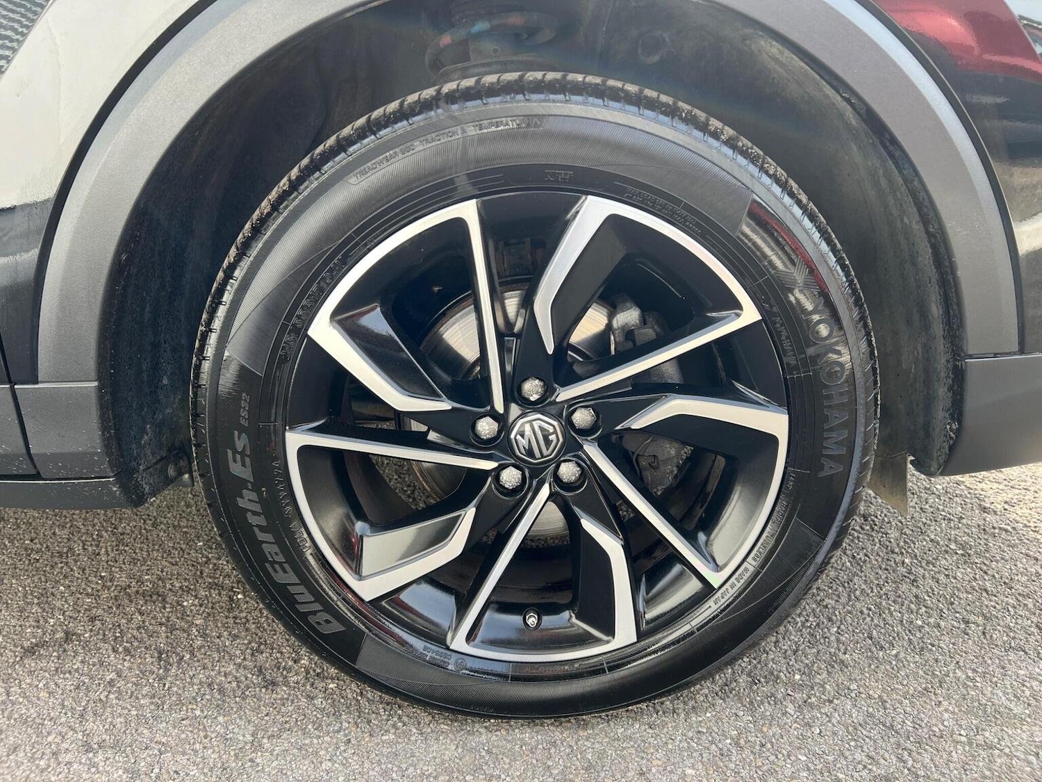 Used MG MG ZS 2022 for sale - 76149327: Photo 32