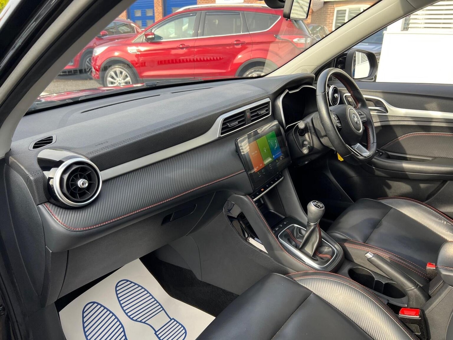 Used MG MG ZS 2022 for sale - 76149327: Photo 33