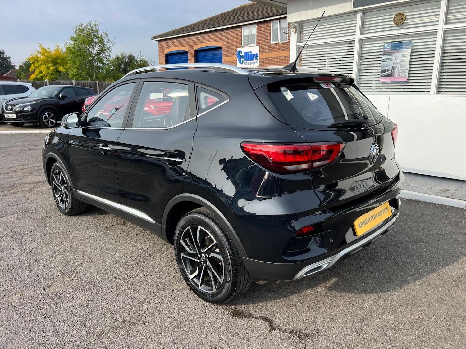 Used MG MG ZS 2022 for sale - 76149327: Photo 6