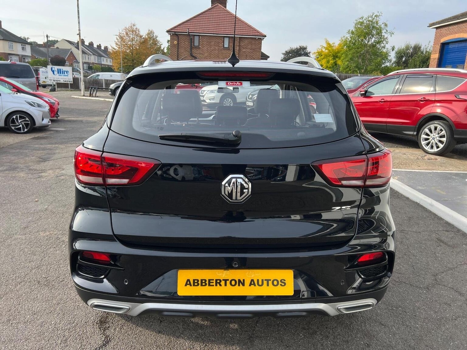 Used MG MG ZS 2022 for sale - 76149327: Photo 7