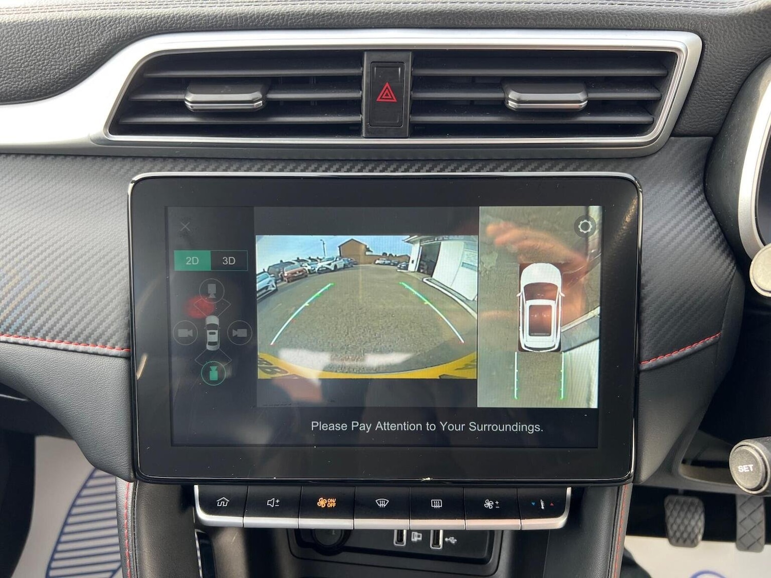 Used MG MG ZS 2022 for sale - 76149327: Photo 8