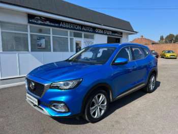 2020 - 1.5 T-GDI Exclusive DCT Euro 6 (s/s) 5dr