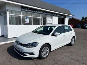 2017 - 1.4 TSI BlueMotion Tech SE Nav DSG Euro 6 (s/s) 5dr