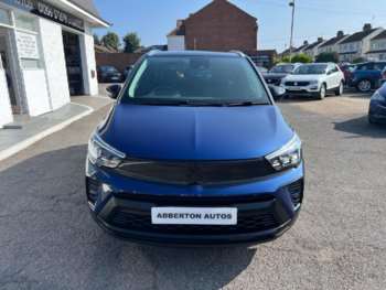 Used Vauxhall Crossland 2022 for sale - 75355087: Photo