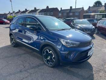 Used Vauxhall Crossland 2022 for sale - 75355087: Photo