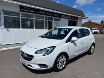 2016 - 1.4 Energy 5dr [AC] Auto