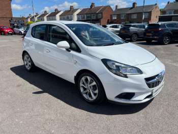 Used Vauxhall Corsa 2016 for sale - 74808137: Photo