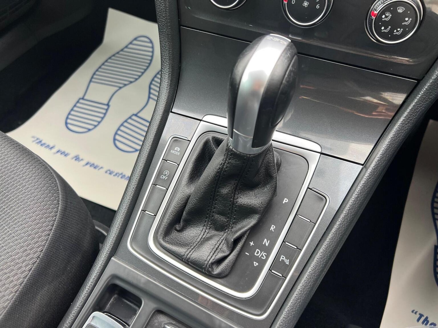 Used Volkswagen Golf 2019 for sale - 76497565: Photo 10