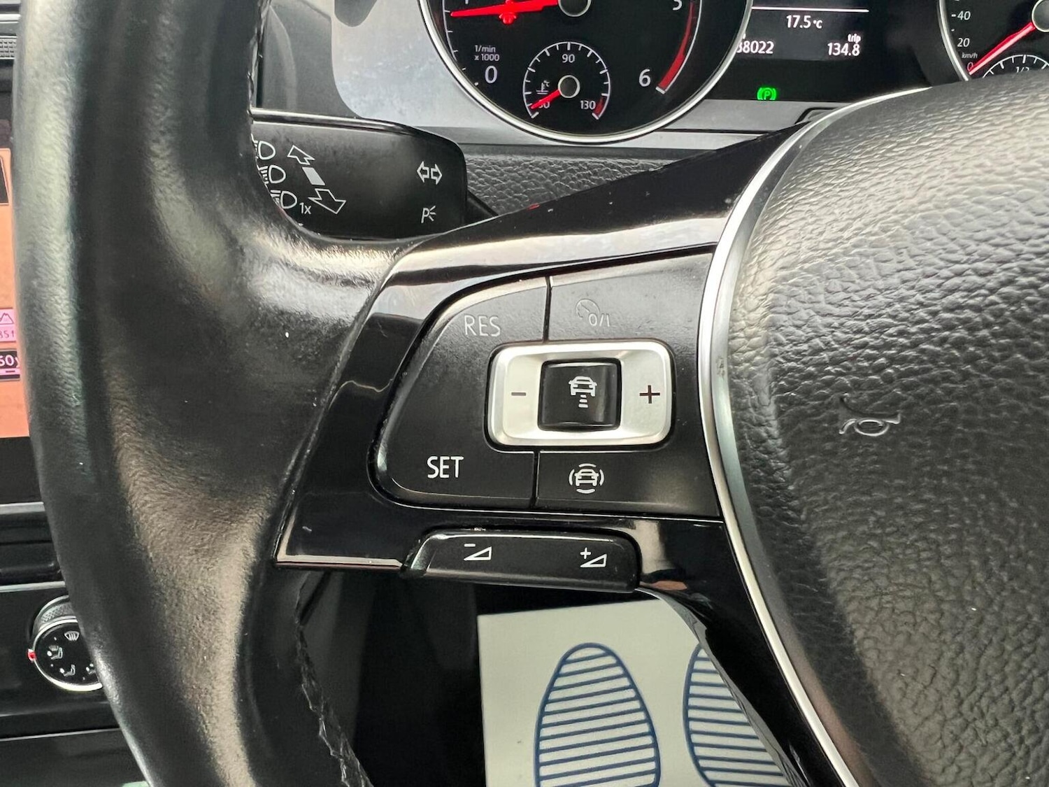 Used Volkswagen Golf 2019 for sale - 76497565: Photo 11