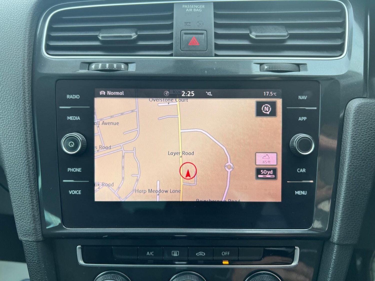 Used Volkswagen Golf 2019 for sale - 76497565: Photo 13